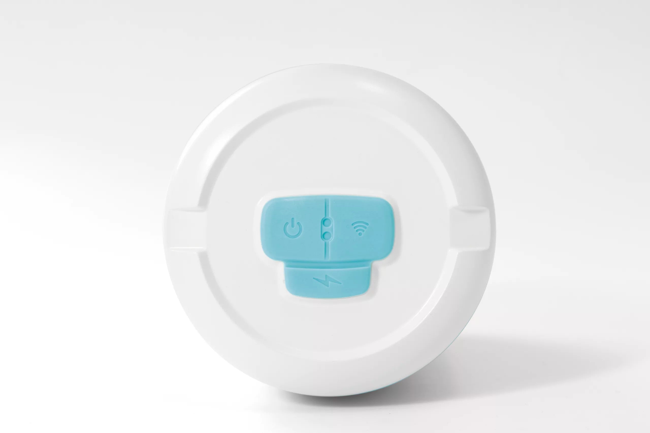 Analizzatore d'Acqua Piscina Galleggiante 1.81kg Bianco Intex