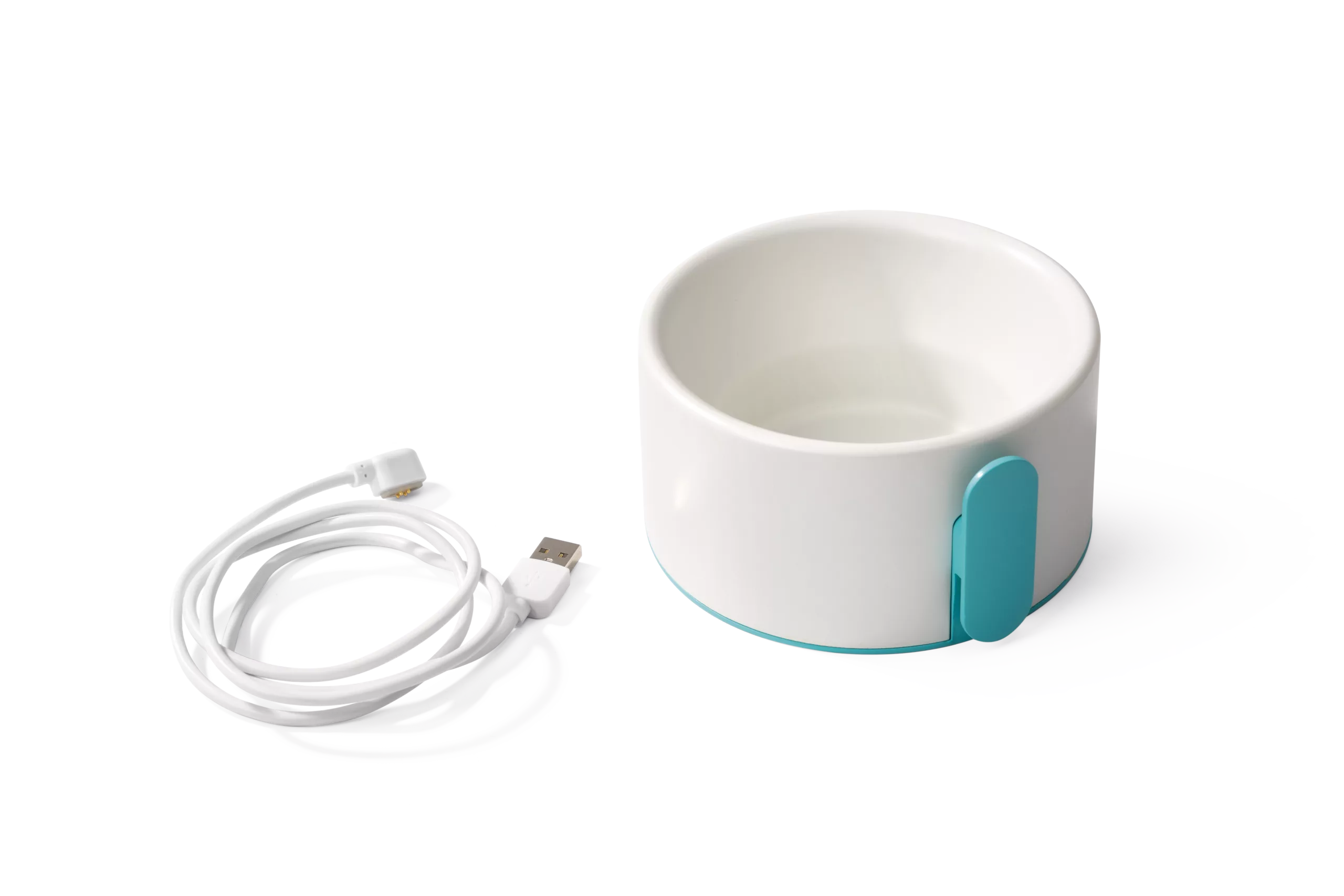 Analizzatore d'Acqua Piscina Galleggiante 1.81kg Bianco Intex
