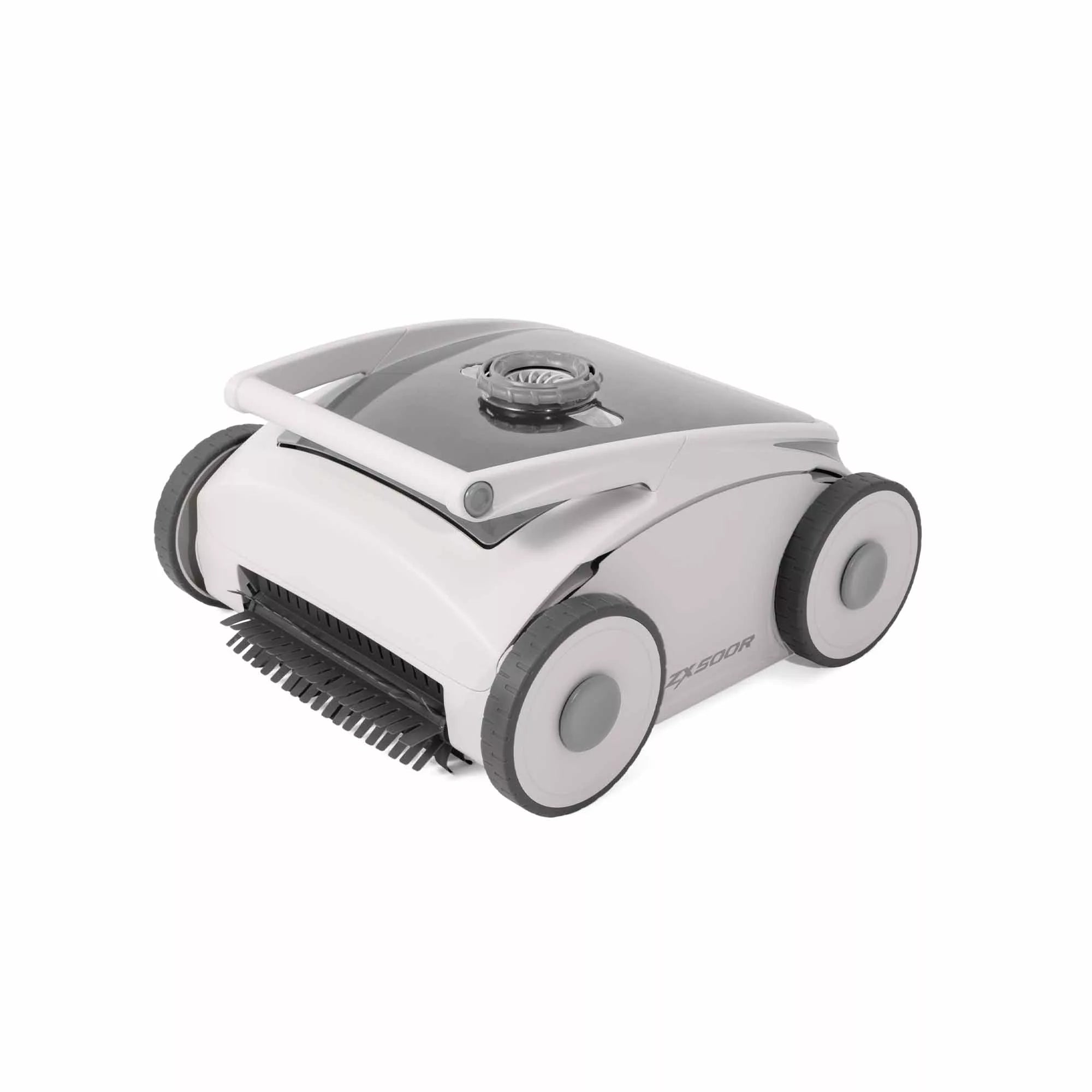 Intex ZX500R Wiederaufladbarer Akku-Saugroboter