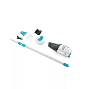 Intex Aspirapolvere Vacuum Ricaricabile ZR100 per Piscine e Spa 28626