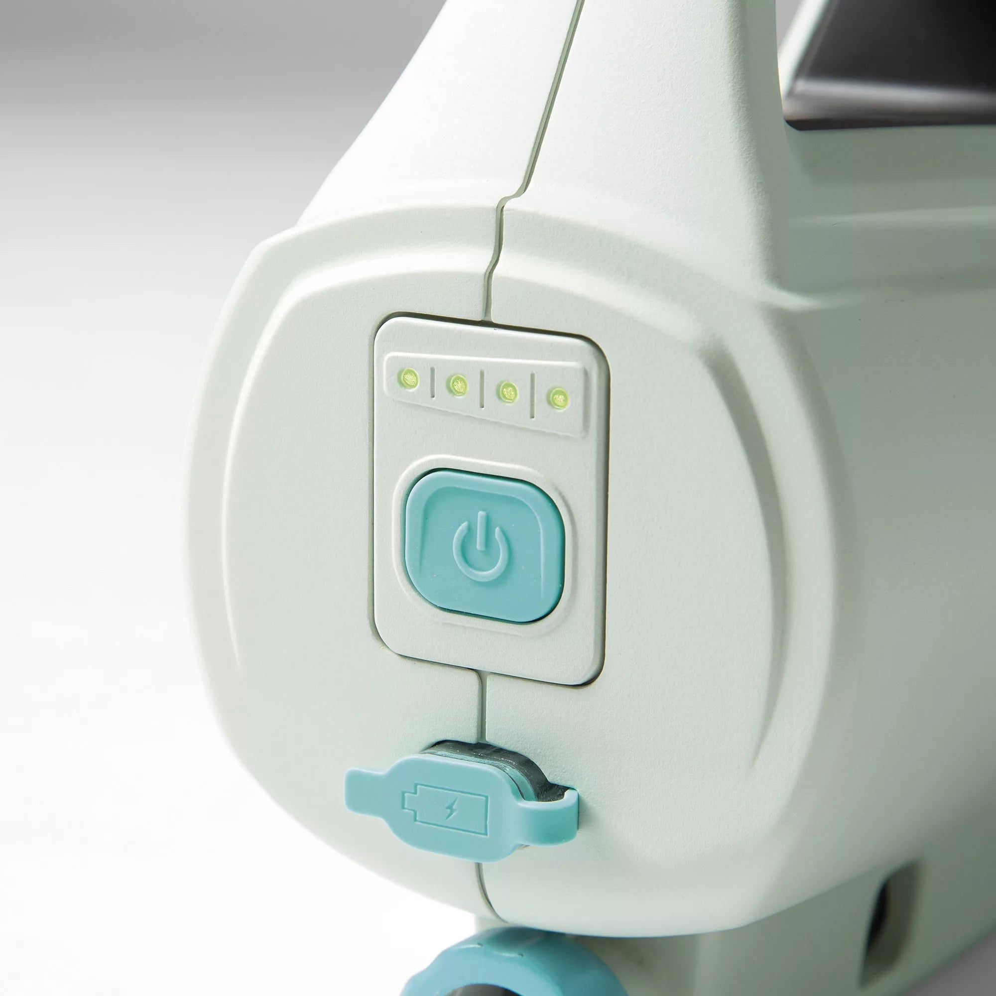 Aspirateur sous-marin rechargeable pour spas, piscines hors sol et piscines enterrées, fonctionnant sur batterie
