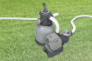POMPA FILTRO A SABBIA DA 7900 L/H CON TIMER
