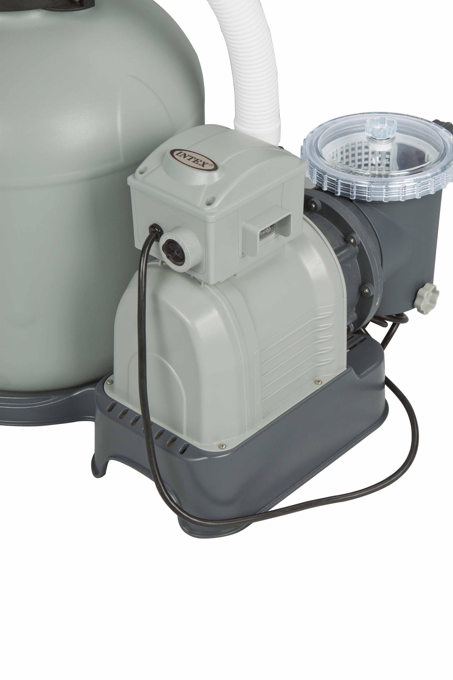 POMPA FILTRO A SABBIA 12000 L/H CON TIMER