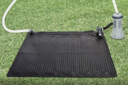 PANNELLO SOLARE PER RISCALDARE ACQUA PISCINA