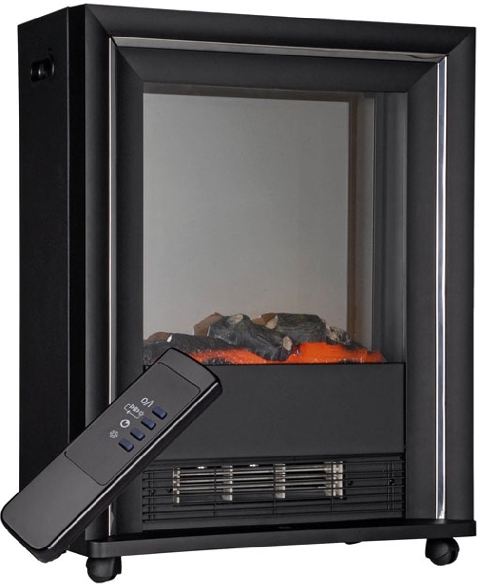 CAMINO ELETTRICO BOLOGNA DECORATIVO AJ30 1650-2000 W