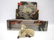 PECORA 12X6X8,5CM