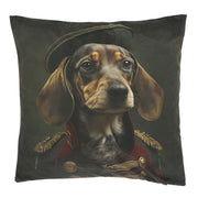Cuscino Milo Bassotto 45x45cm