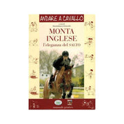 MONTA INGLESE-L'ELEGANZA DEL SALTO