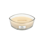 CANDELA ELLISSE JAR VANILLA BEAN
