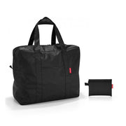 BORSA MINI MAXI TOURINGBAG BLACK