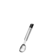 Porzionatore Gelato PRIMELINE Argento Nero Gefu