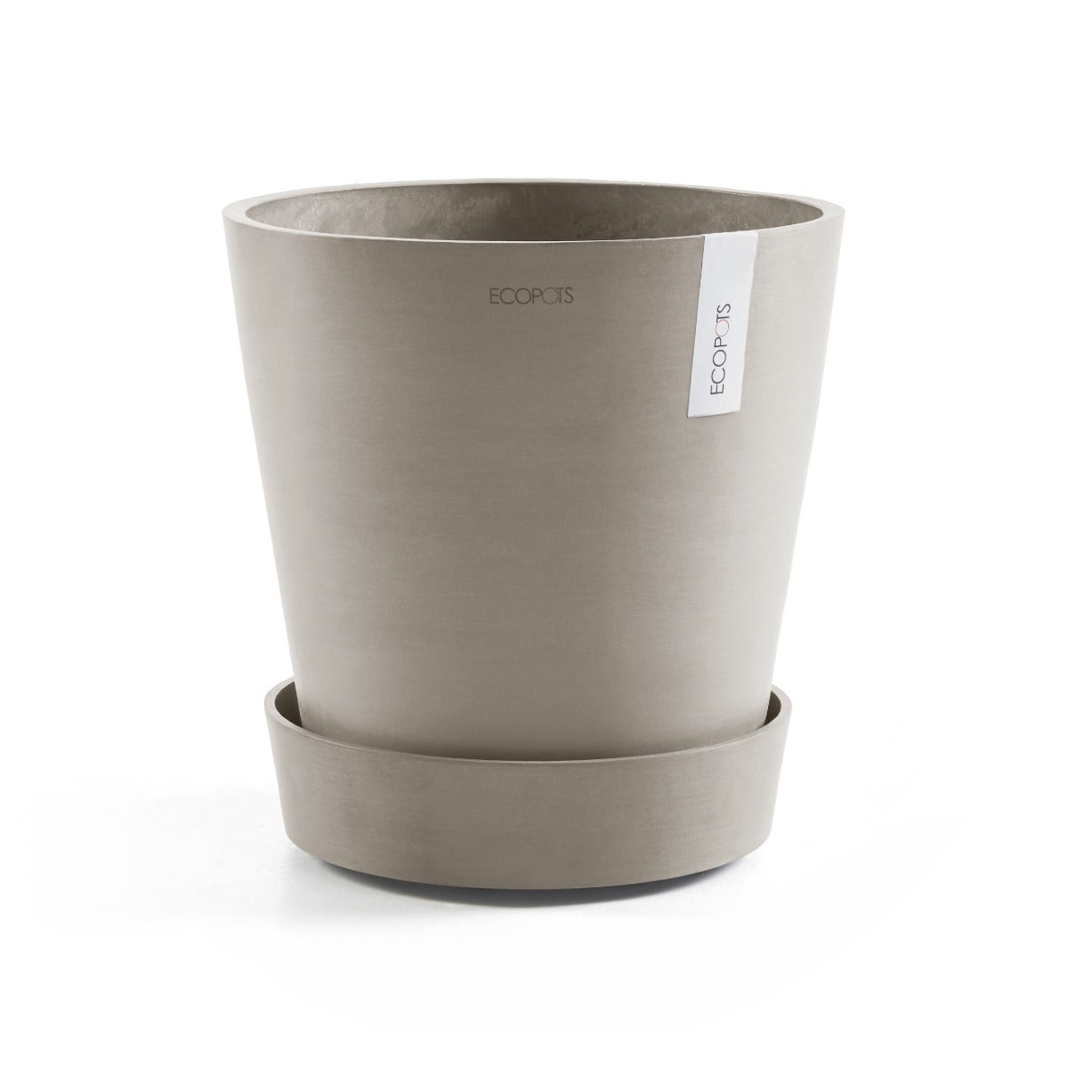 SOTTOVASO ROTONDO AMSTERDAM D29X3CM TALPA