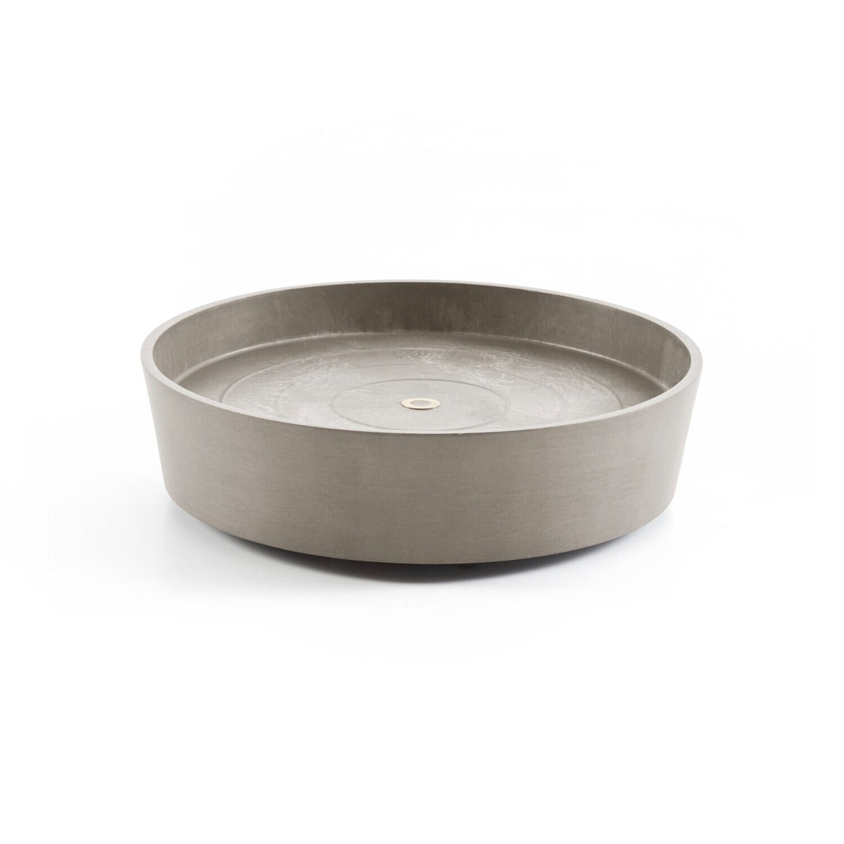 SOTTOVASO ROTONDO AMSTERDAM D29X3CM TALPA