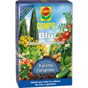 CONCIME UNIVERSALE NPK+ COMPO BLU 1KG