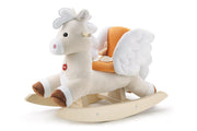 Cavalcabile Trudi Baby Pegaso