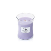 CANDELA CLESSIDRA MEDIA MEDIUM JAR LAVENDER SPA