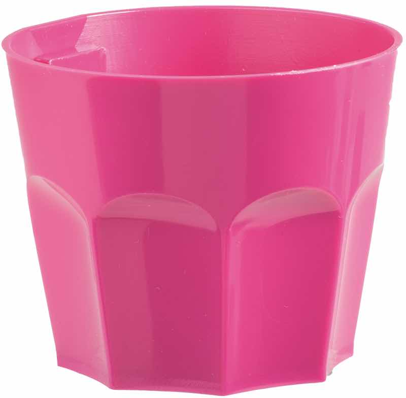 MAGNETIKA MOJITO MAGNETISCHER TOPF 7CM FARBE NACH WAHL