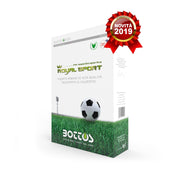 SEMENTI PER PRATO MASTERGREEN ROYAL SPORT 10KG