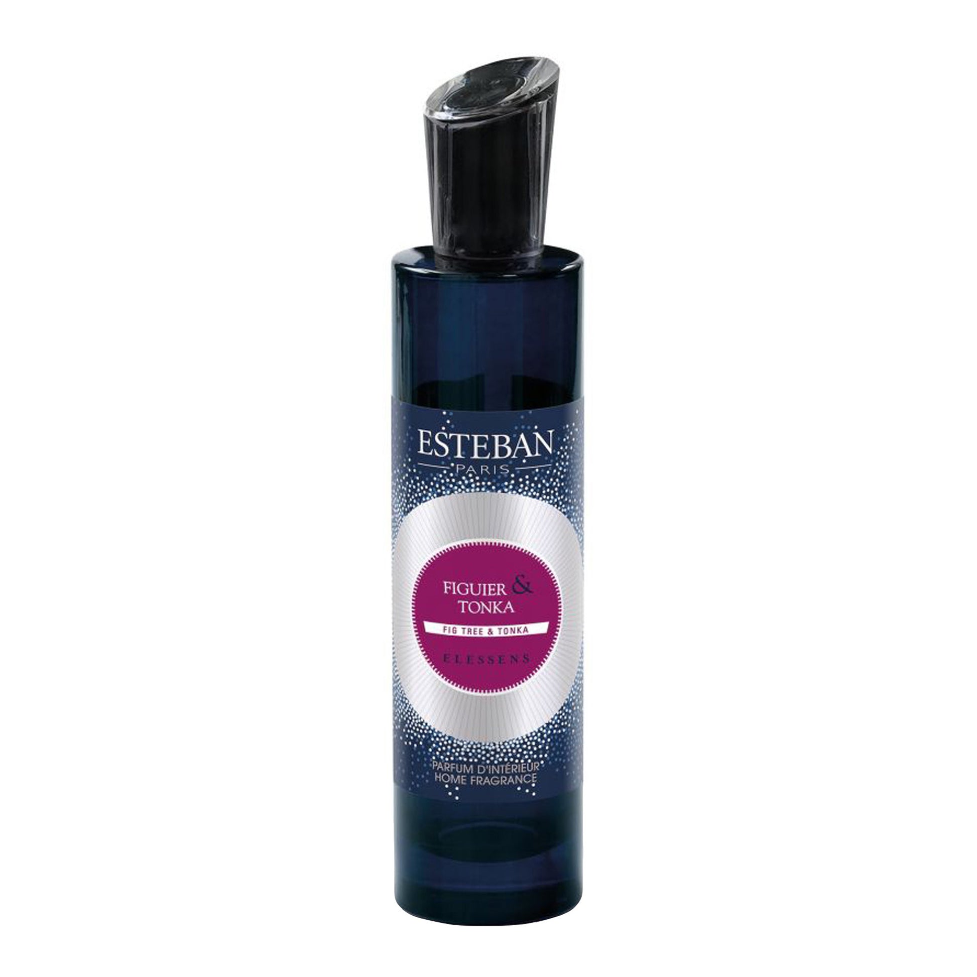 VAPORIZZATORE SPRAY PER AMBIENTE 100ML FIGUIER&TONKA