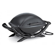 BARBECUE ELETTRICO Q1400 DARK GREY 2200 W 62X66X49 CM