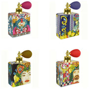 DIFFUSORE PROFUMO BOTTIGLIA SPRAY SICILY 240 ML COLORE A SCELTA