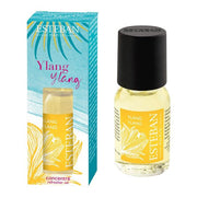 CONCENTRATO DI PROFUMO PER DIFFUSORI AMBIENTE YLANG YLANG 15 ML