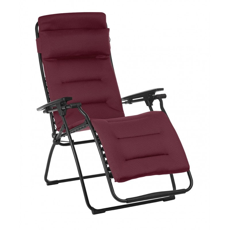 SDRAIO POLTRONA FUTURA AIR COMFORT
