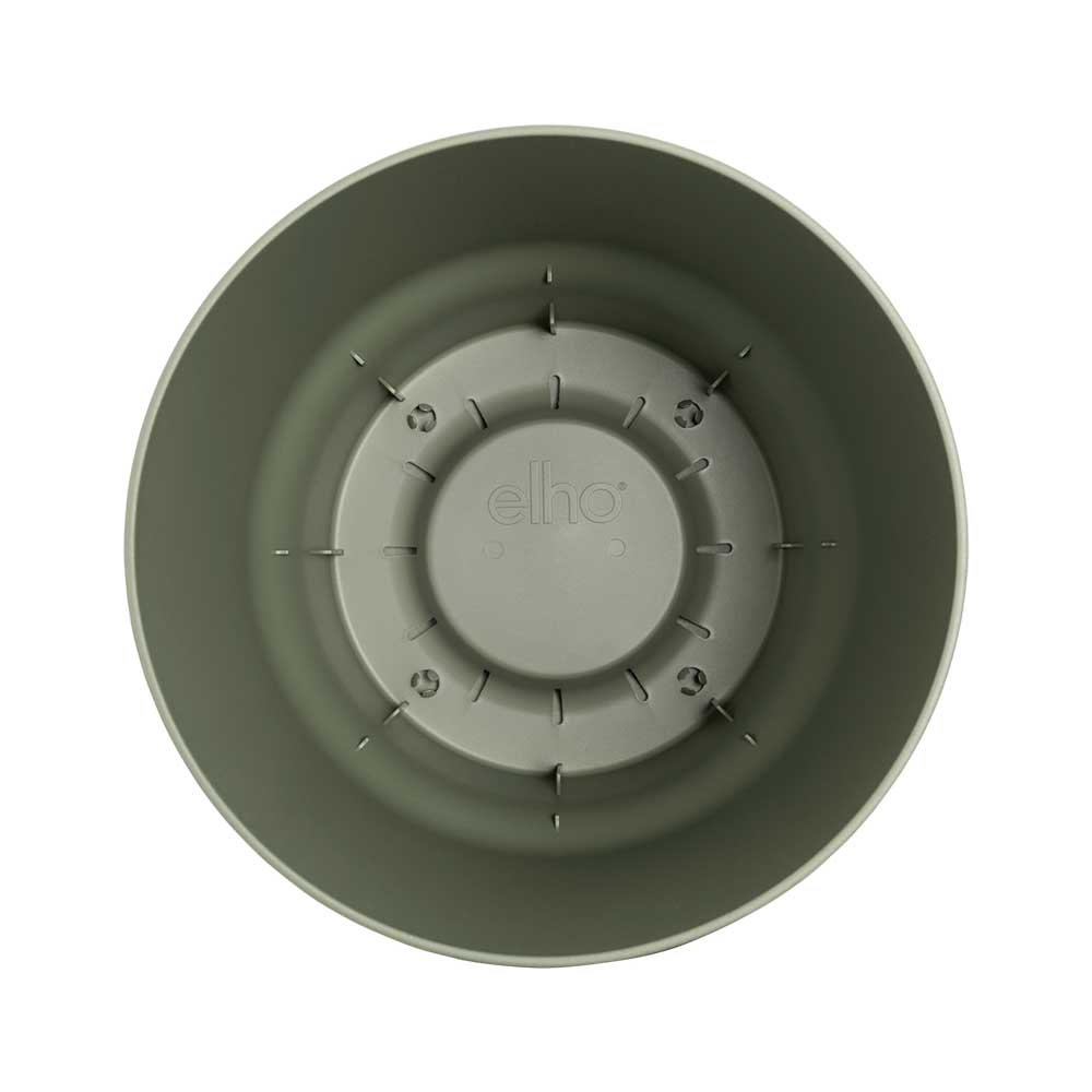VASO GREENVILLE ROUND 20CM COLORE A SCELTA