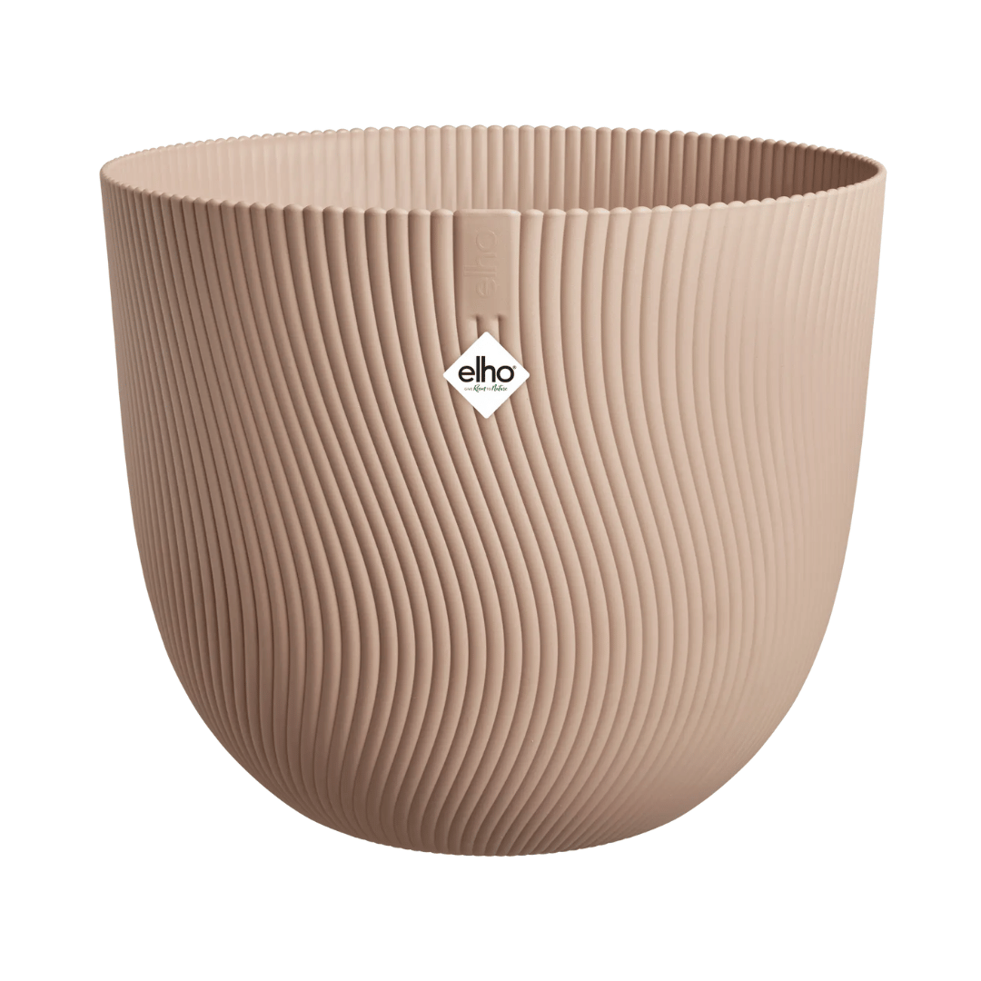 VASO SEREH ROUND 40CM ARGILLA FREDDA