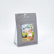 CROCCHETTE PERAGA PER GATTO ADULTO STERILIZZATO 300GR POLLO/TONNO/SALMONE