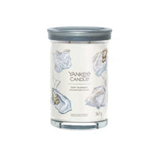 CANDELA TUMBLER GRANDE SIGNATURE SOFT BLANKET