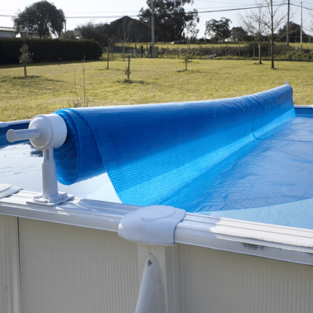 AVVOLGITORE PER PISCINE FUORITERRA 6MT
