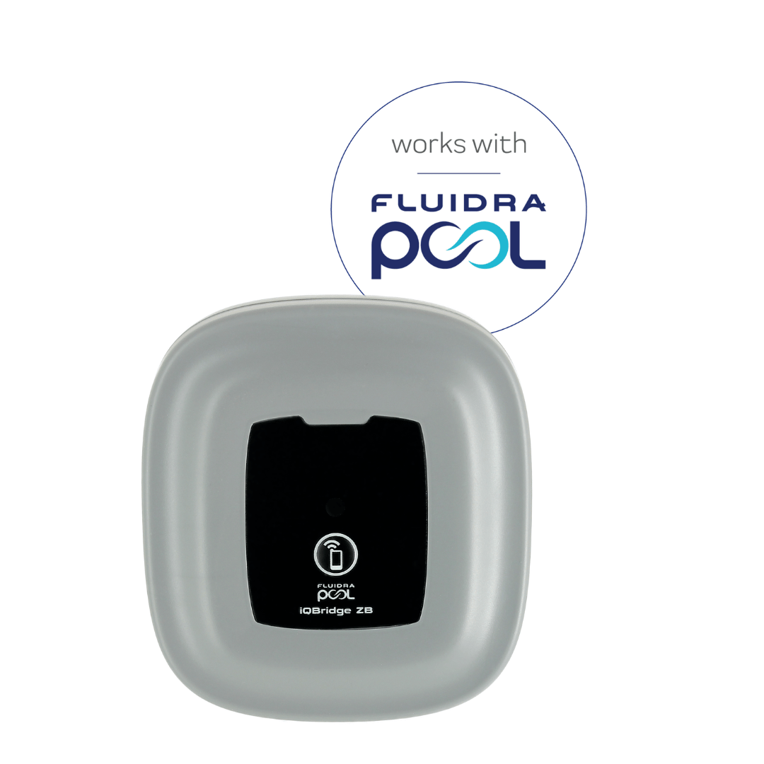 CONNETTIVITÀ IQ BRIDGE ZB WI-FI BLUETOOTH