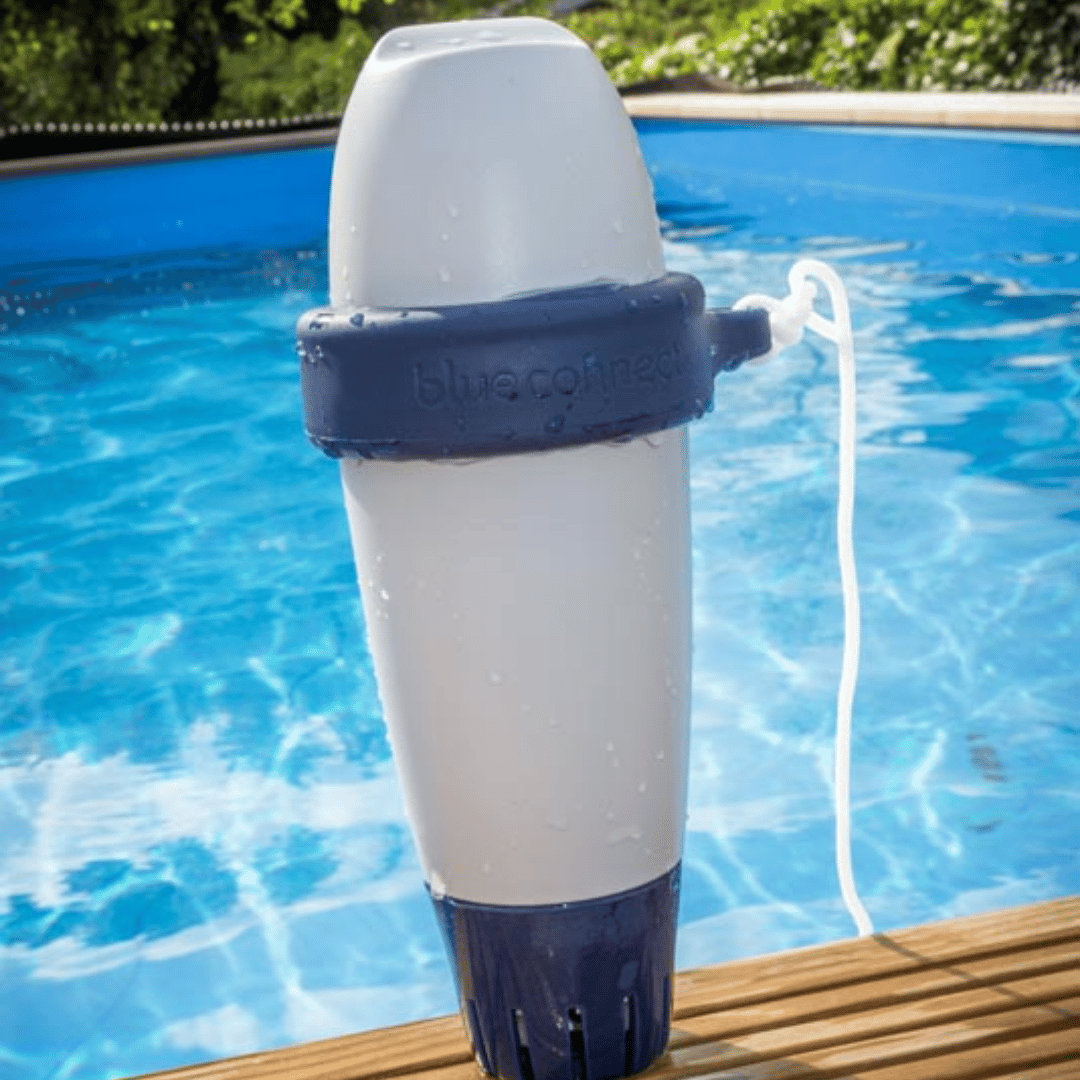 BLUE CONNECT GO SENSORE PISCINA