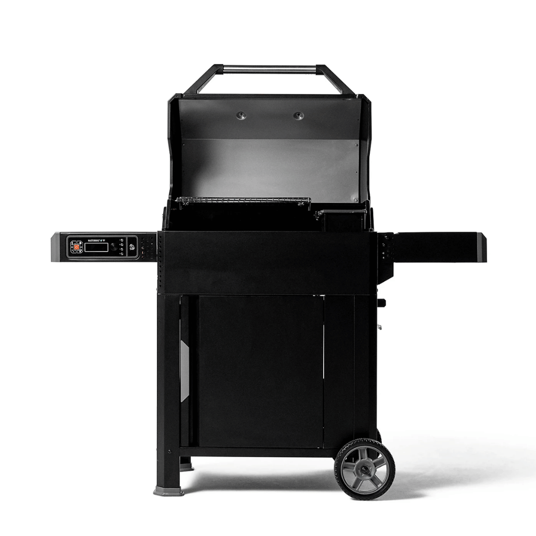 BBQ MASTERBUILT AUTOIGNITE SERIES 545