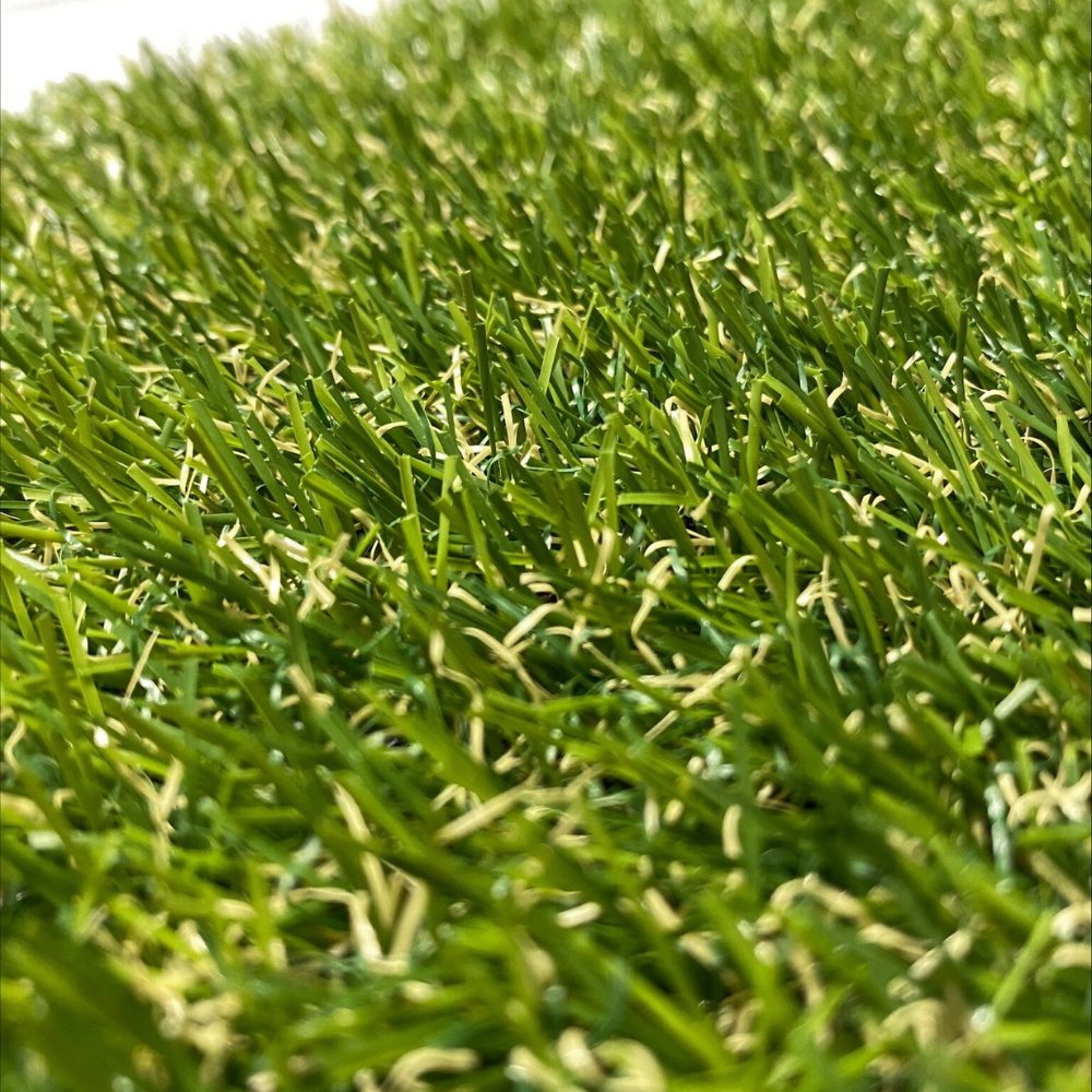 PRATO SINTETICO 20 MM 2X5 M - 10MQ