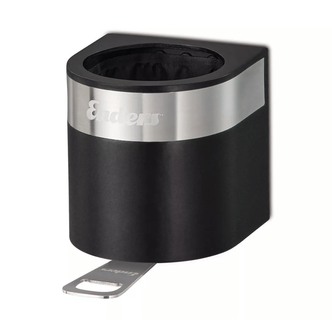 PORTABOTTIGLIE MAGNETICO CON APRIBOTTIGLIA ENDERS