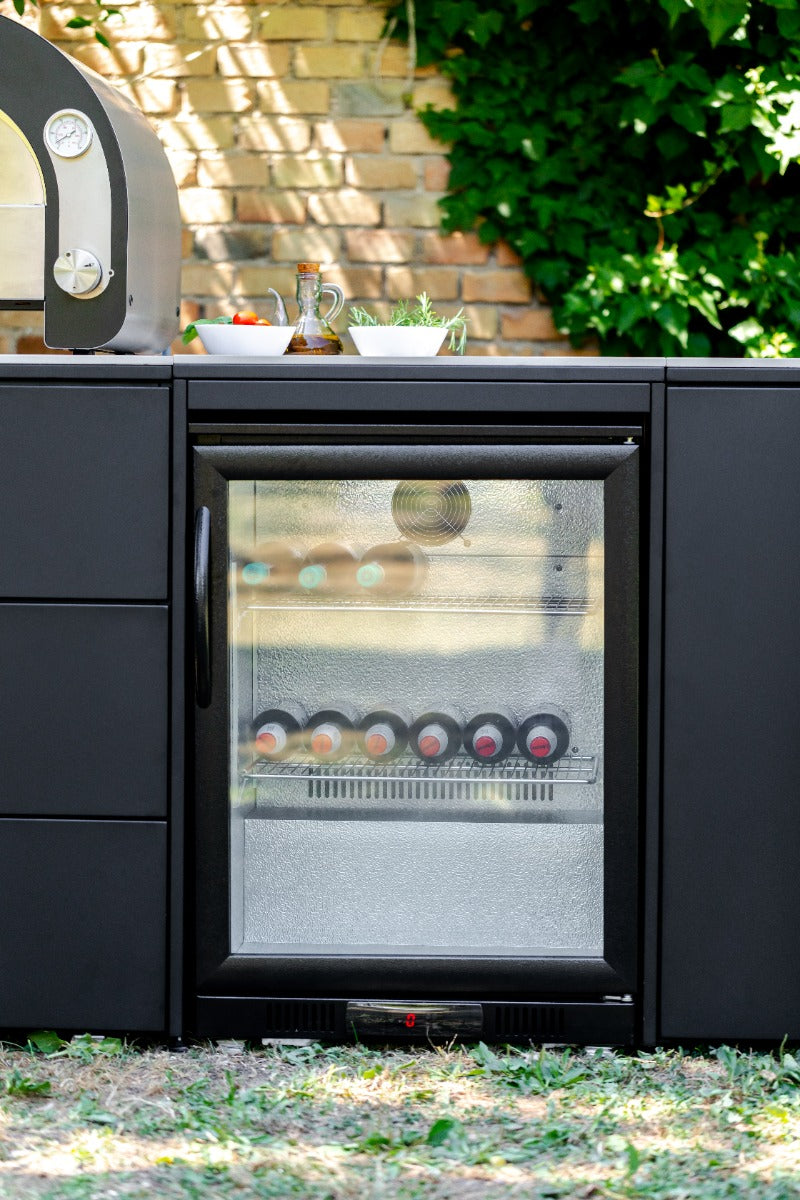 MODULO FRIGO PER CUCINA ELYSIA FONTANA FORNI
