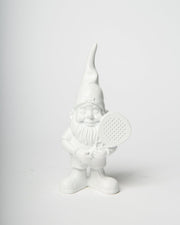 BLOGO Statuetta Pachito Bianco 5xH12 cm