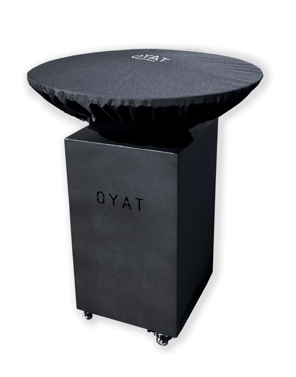 COVER PROTETTIVA PER BARBECUE OYAT 58-68