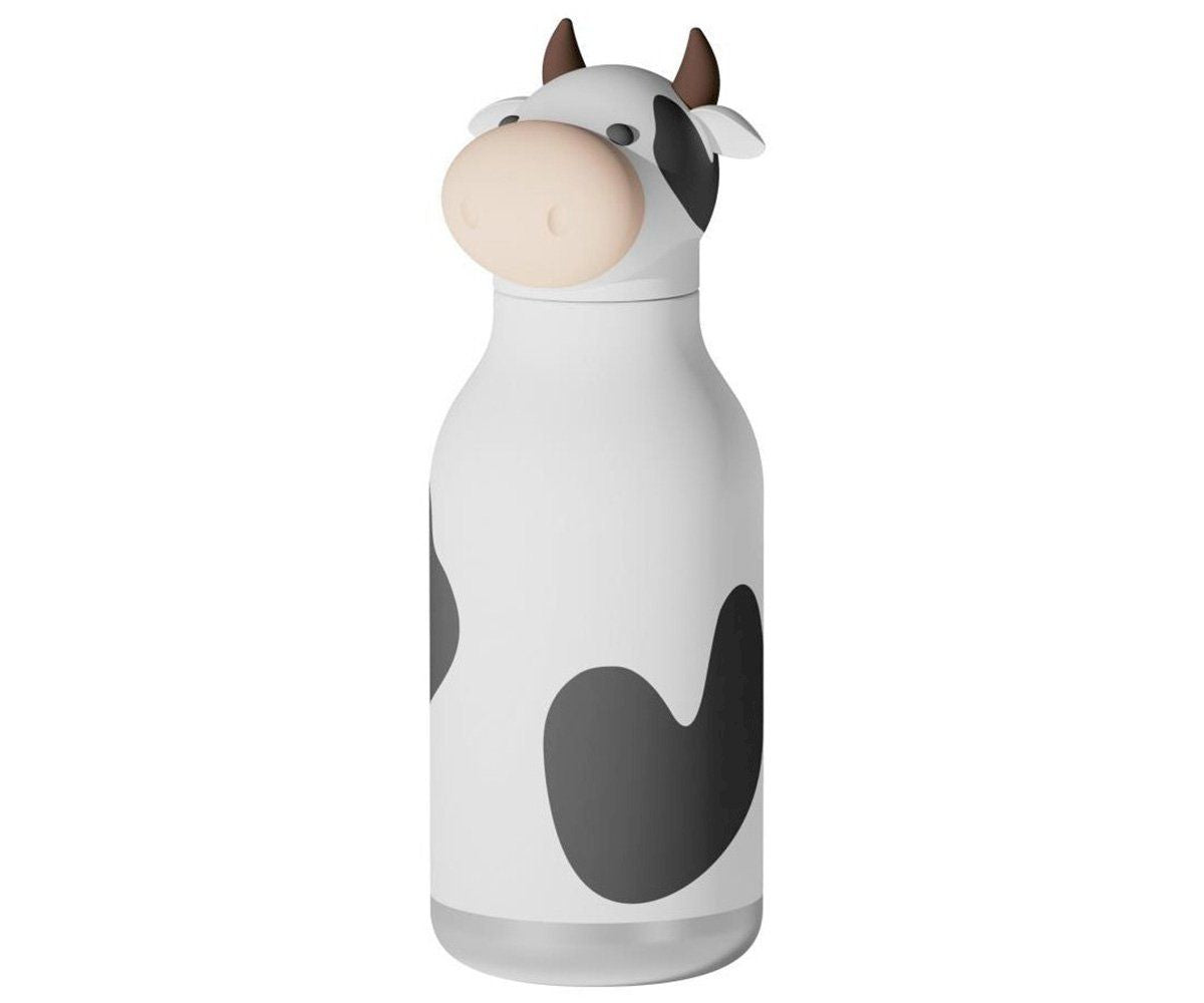 BESTIE BORRACCIA COW 475ML