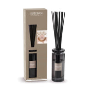 DIFFUSORE A BASTONCINO E RICARICA 75ML IRIS CASHMERE