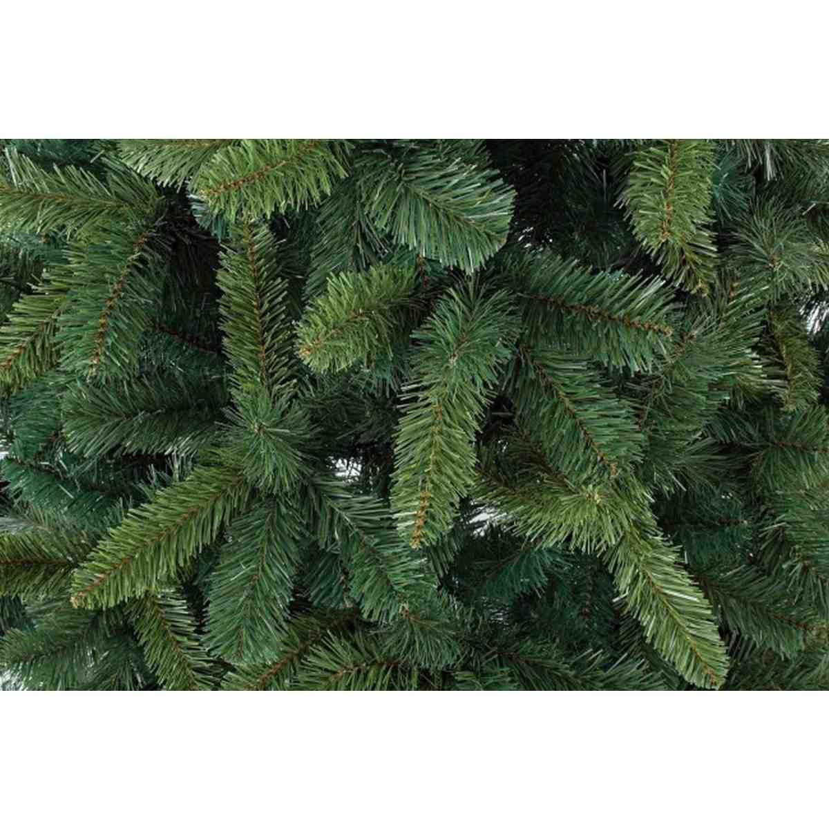 ALBERO DI NATALE BELLAMONTE 240CM