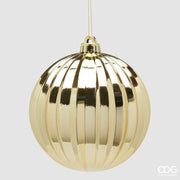 Pallina Spicchi D.15 Oro