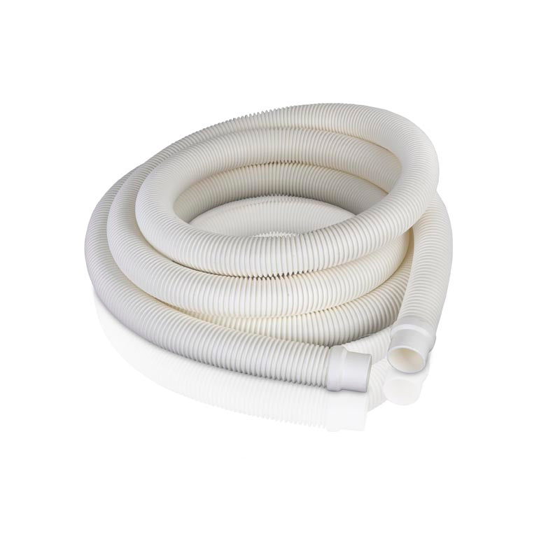 TUBO DI GIUNZIONE PER FILTRO 4M – 2 TERMINALI 32 MM 40181