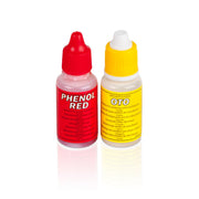 KIT DI RICAMBIO PER TEST ANALIZZATORE DI CLORO E BROMO GRE