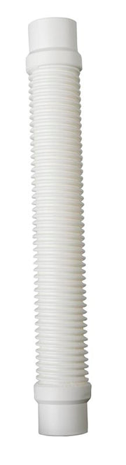 TUBO DI GIUNZIONE PER DEPURATORI 58 CM – 38 MM 60218
