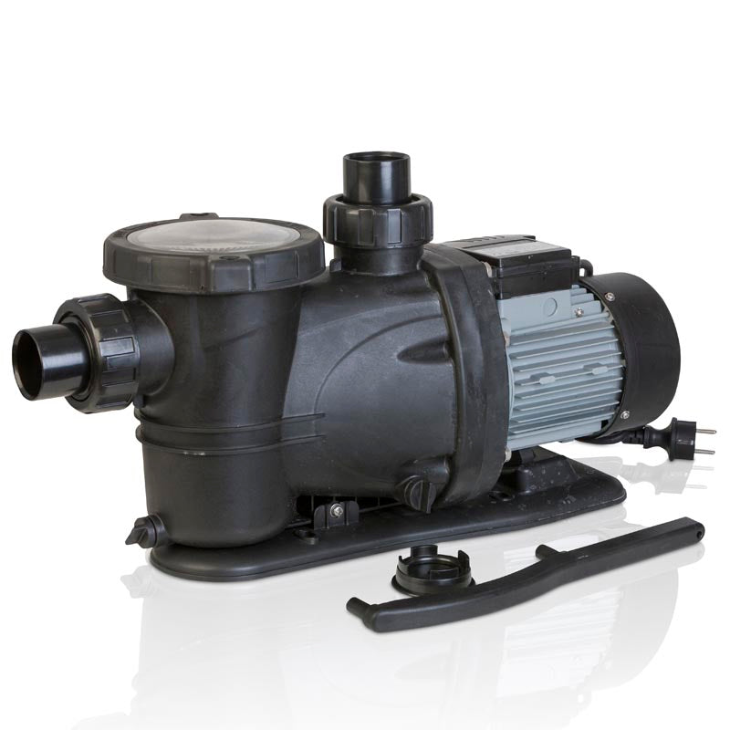 MOTORE POMPA 20M3/H 1 CV PP101