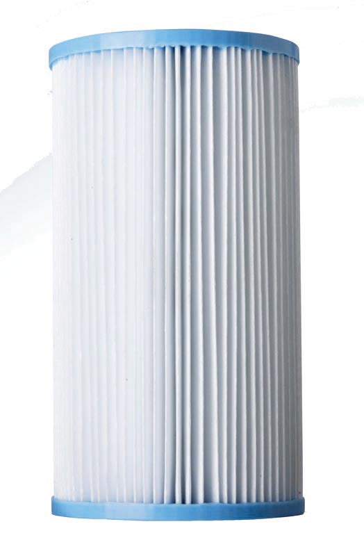 CARTUCCIA FILTRANTE PER POMPE AR125 / AR124 / AR118