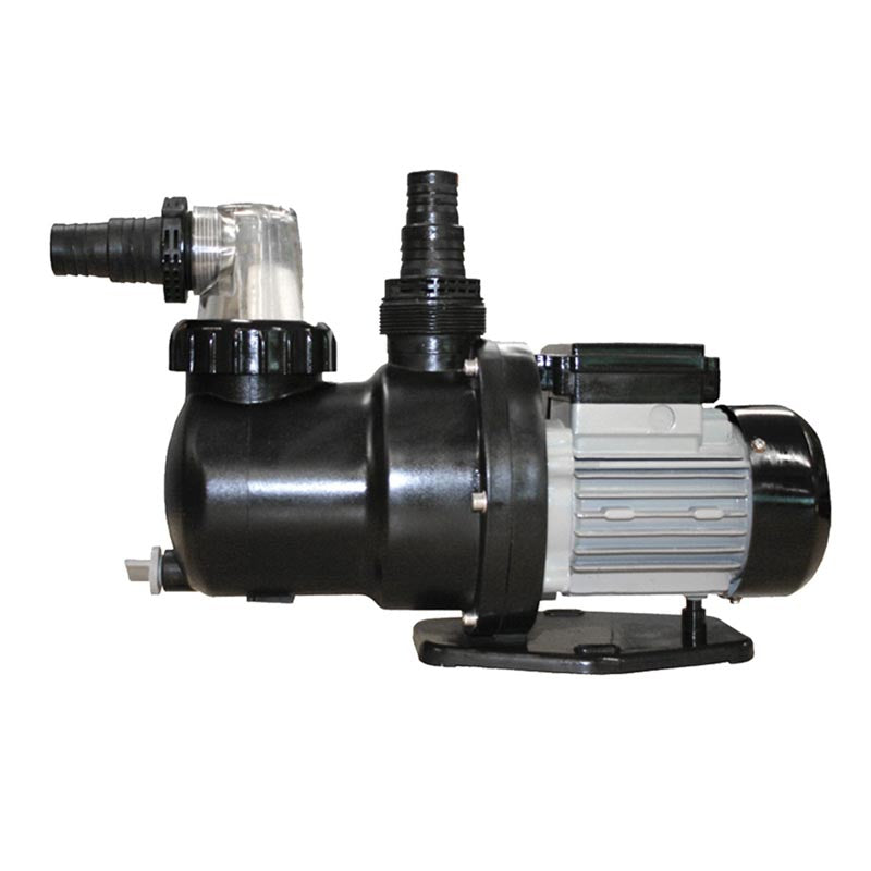MOTORE POMPA 7M3/H 1/3 CV PP031